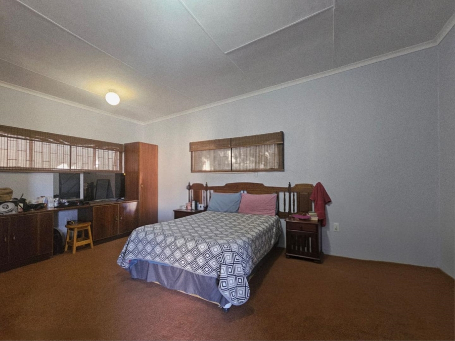 Commercial Property for Sale in Ficksburg Free State